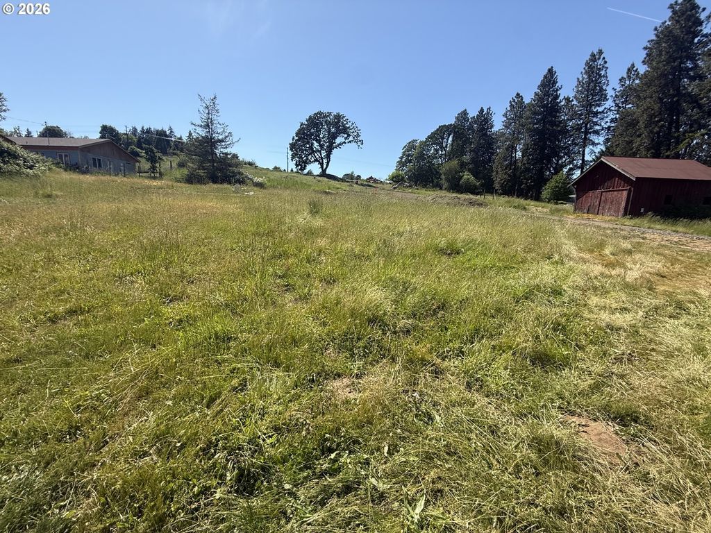 1150 N Main Ave, White Salmon