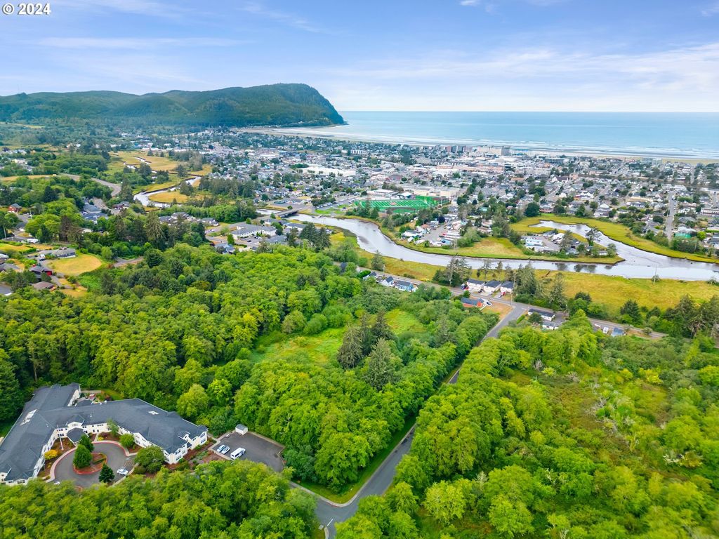 N Wahanna Rd, Seaside