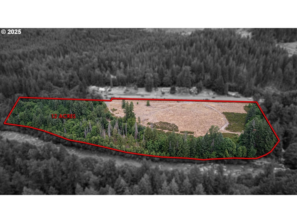 S Highway 22 Hwy, Idanha