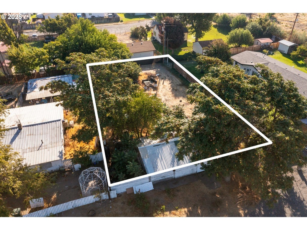 1650 Ne North St, Hermiston