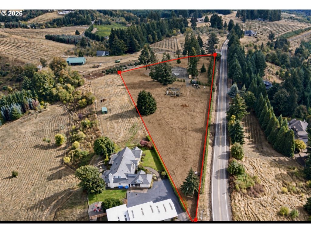 21995 Sw Hillsboro Hwy, Newberg