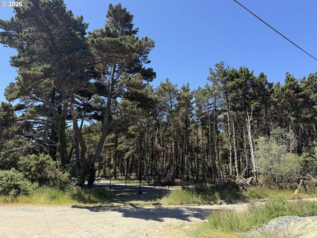 Allegheny Rd, Bandon