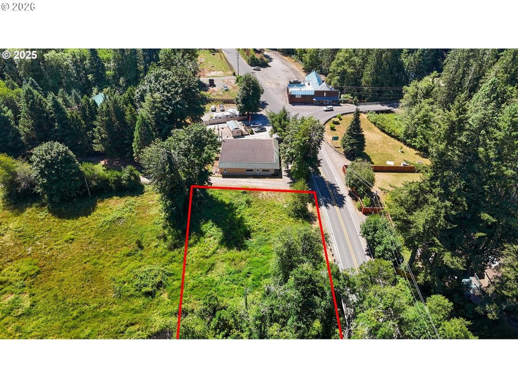 000 Ne 221st Ave, Amboy