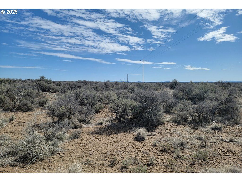 01200 Campbell Rd., Christmas Valley