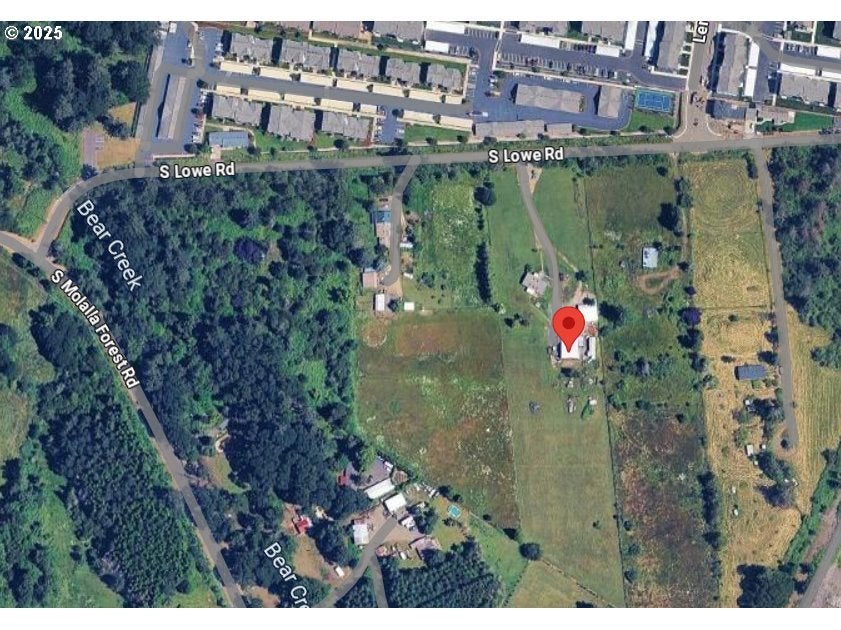 13434 S Lowe Rd, Molalla