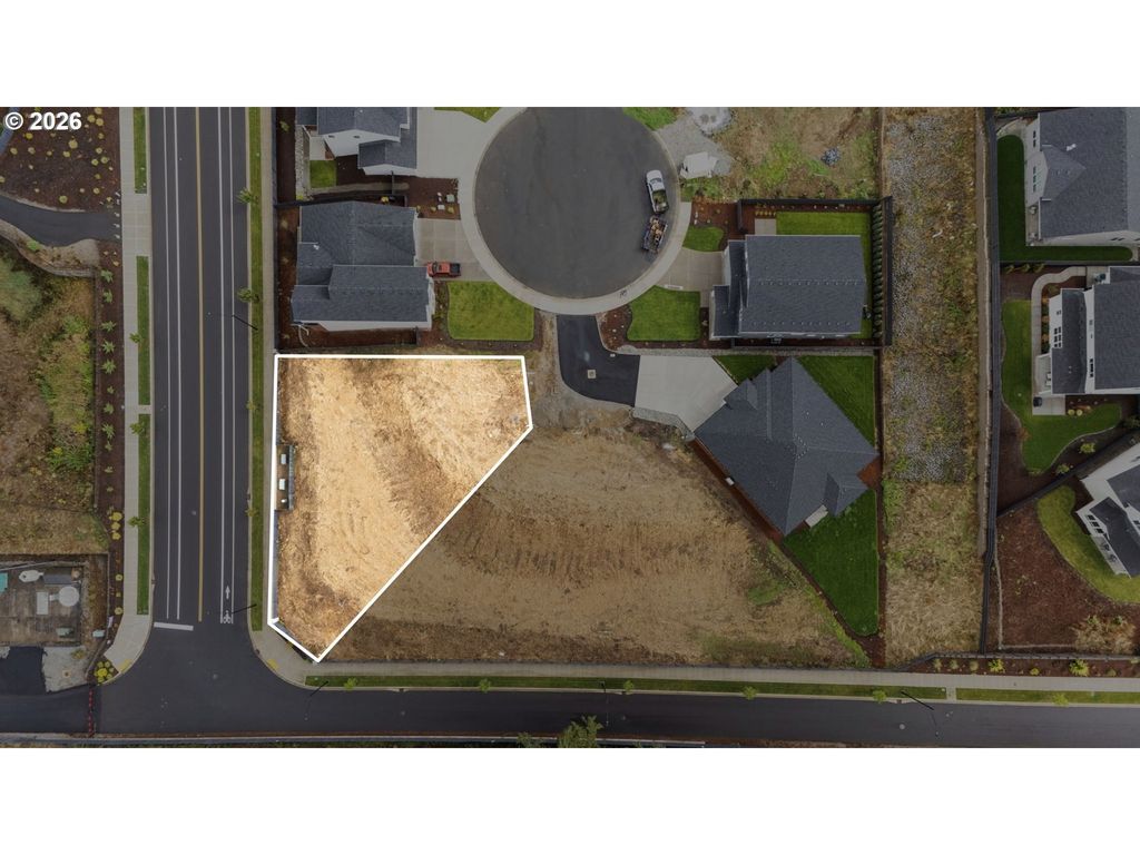 3516 N 12th Cir, Ridgefield