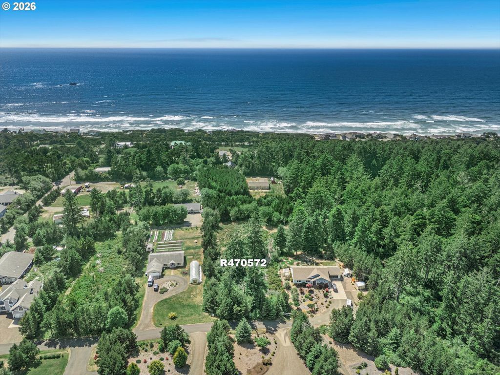 Riggen, Seal Rock