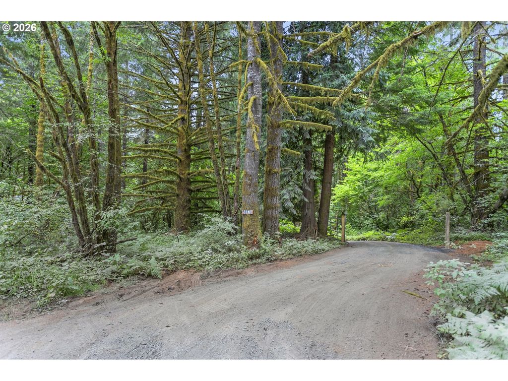 56570 Nw Strassel Rd, Forest Grove