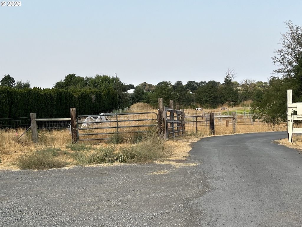Echols Rd, Hermiston
