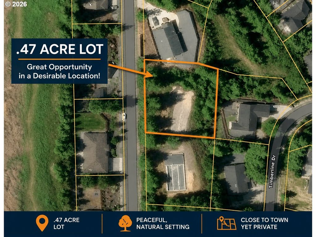 2215 Forest Hills Dr., Coos Bay
