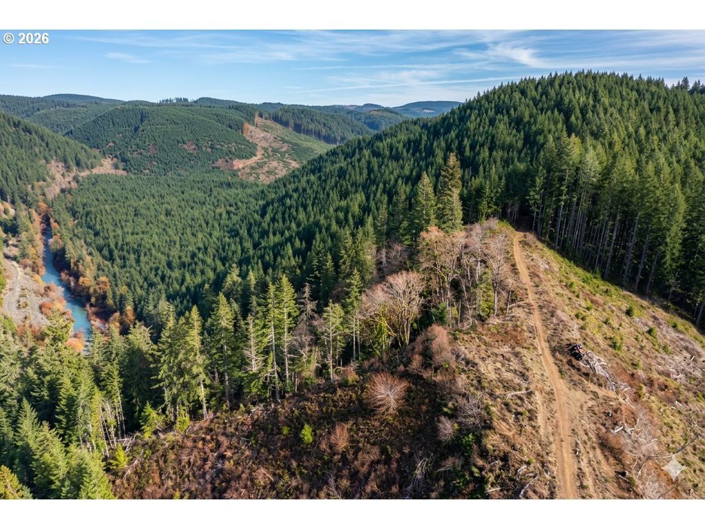Upper Smith River Rd Tl1500, Reedsport