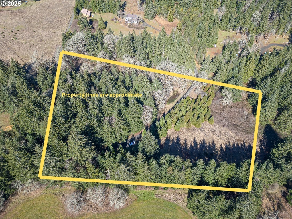 Orchard Knob Rd, Dallas