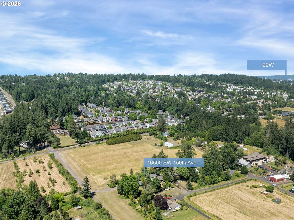 16500 Sw 150th Ave, Tigard