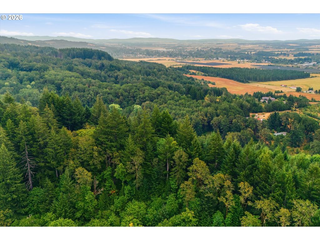 Sw Rock Creek Rd, Sheridan