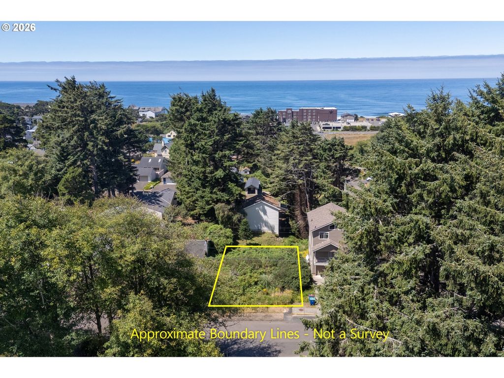 2743 Nw Neptune Ave, Lincoln City