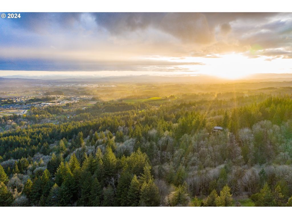 9001 Nw Skyline Blvd, Portland