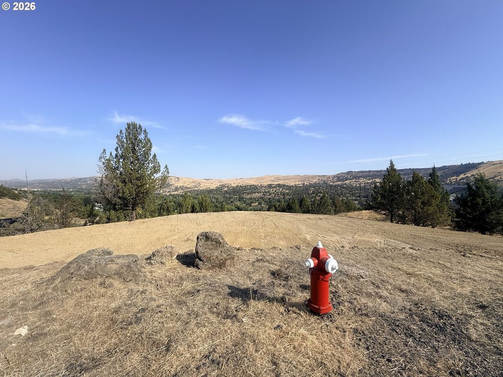 155 Se Lupine Ln, John Day