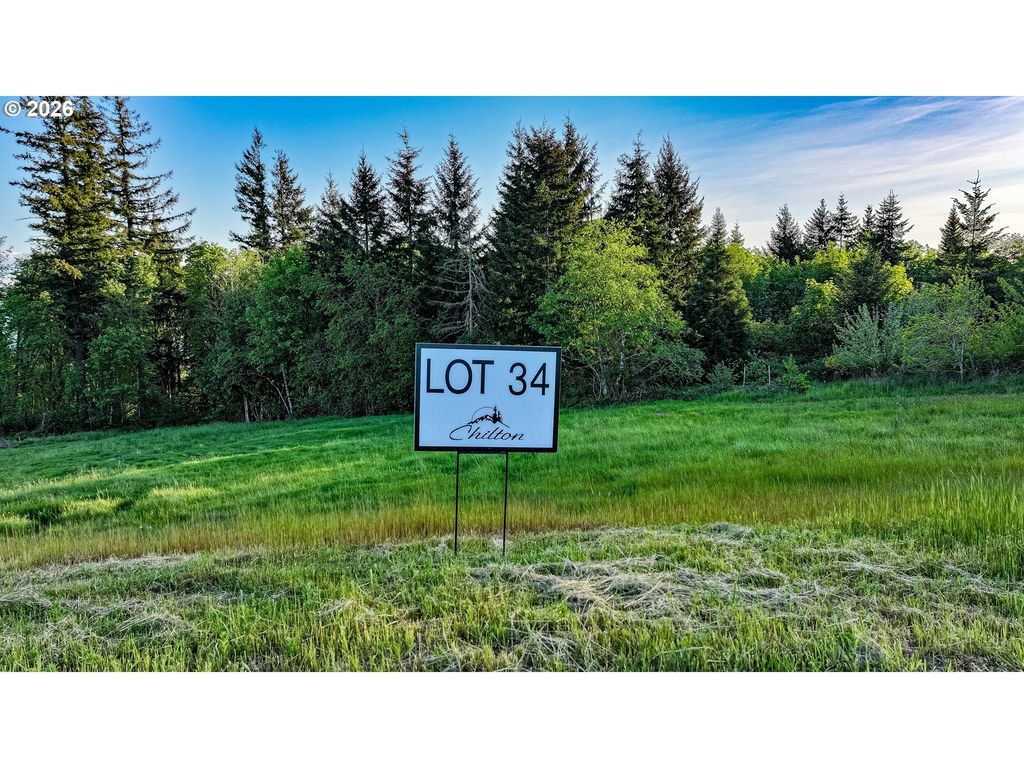 Sundance Ct Lot 34, Kalama