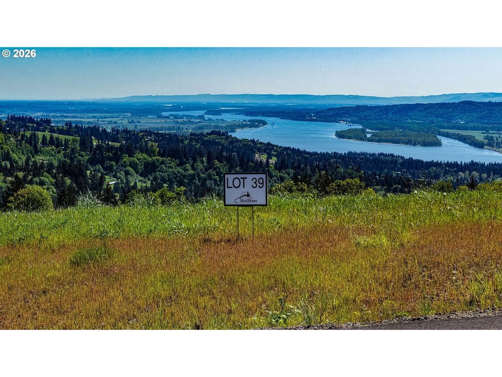 Starlight Ct Lot 39, Kalama