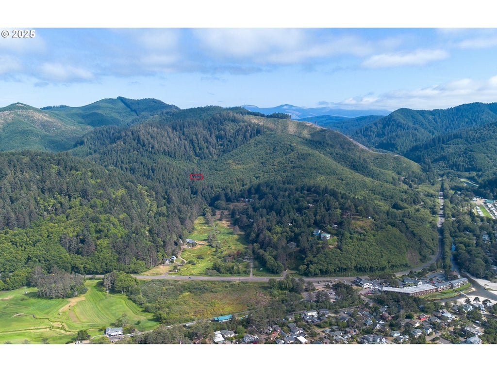 S. Fairway Rd, Neskowin
