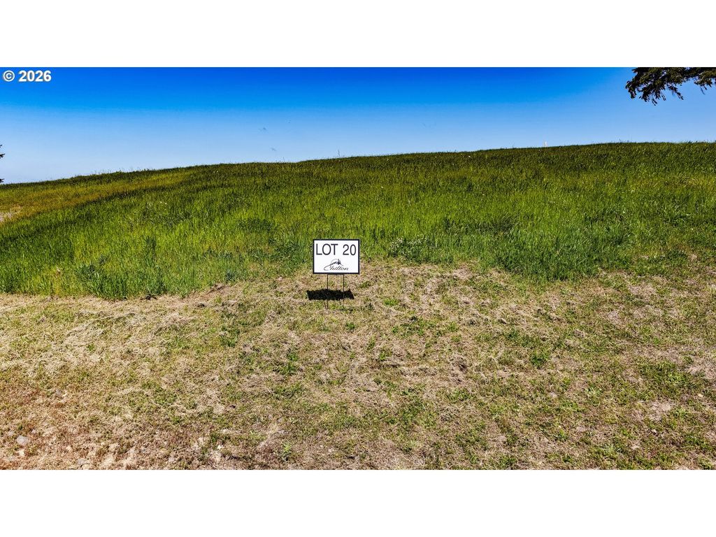 Starlight Ct Lot 20, Kalama