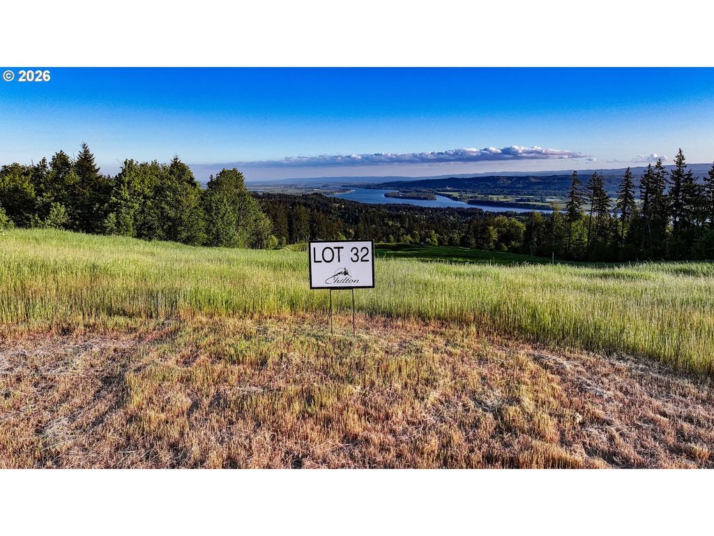Sundance Ct Lot 32, Kalama