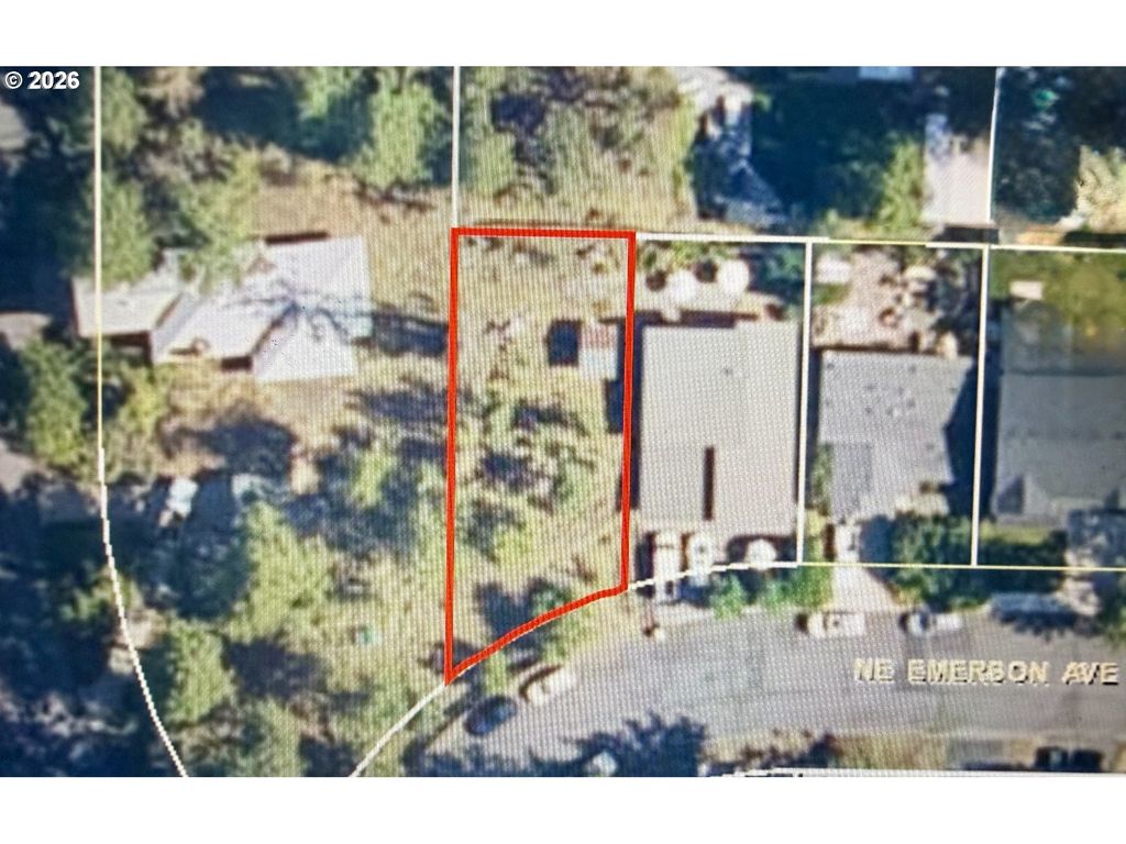 914 Ne Emerson Ave, Bend