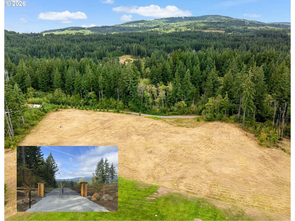 1910 Ne Brown Rd, Washougal