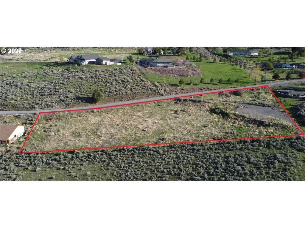 17901 Deer Park Loop, Baker City