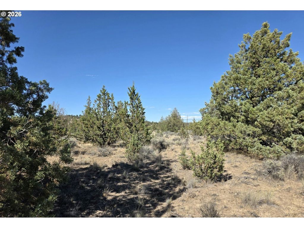 Se Cayuse Rd Tl1000, Prineville