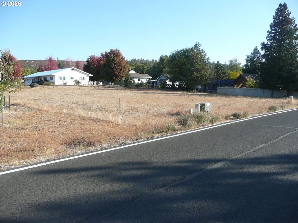 100 Ankeny St, Goldendale