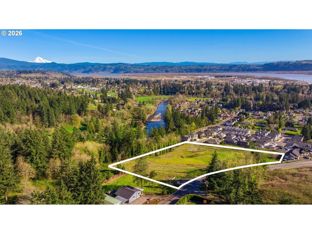 Green View Estates 2, Washougal