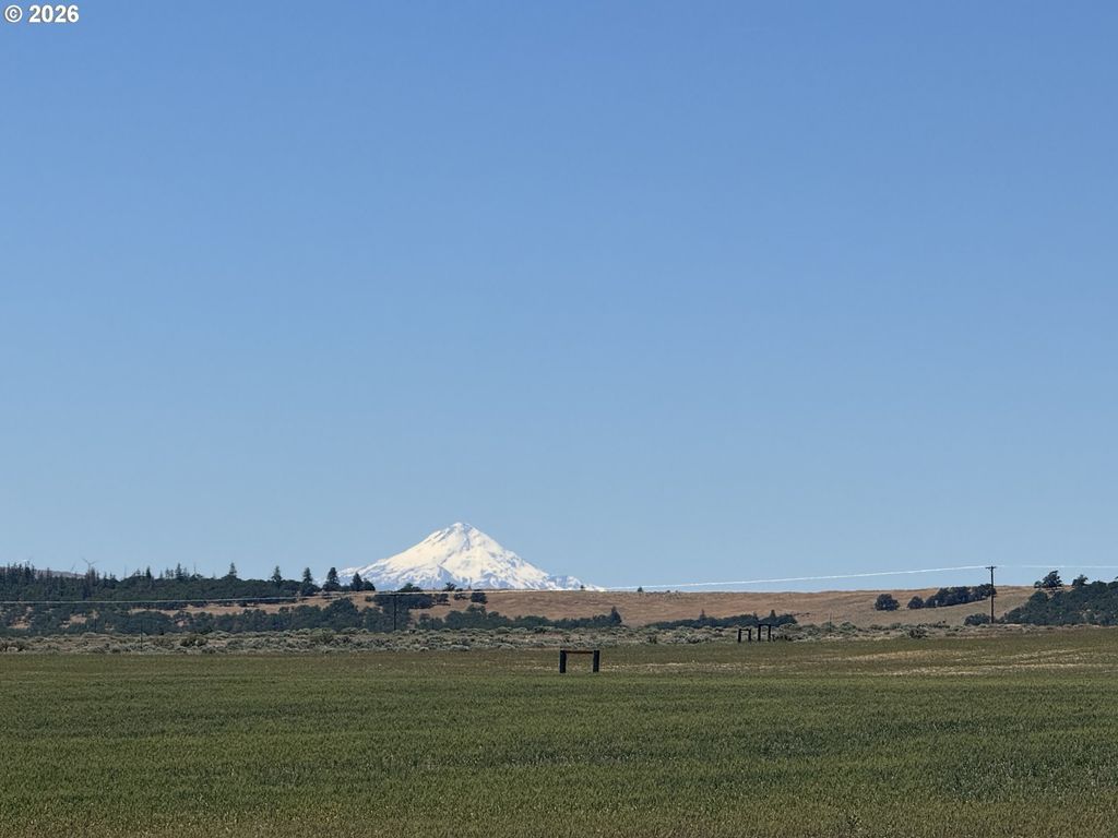 Wheatland Dr, Goldendale