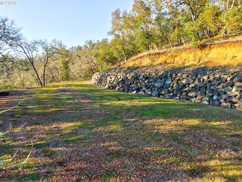 Ryan Heights Ln Tax Lot, Roseburg
