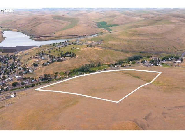 00 Heppner Spray Hwy, Heppner