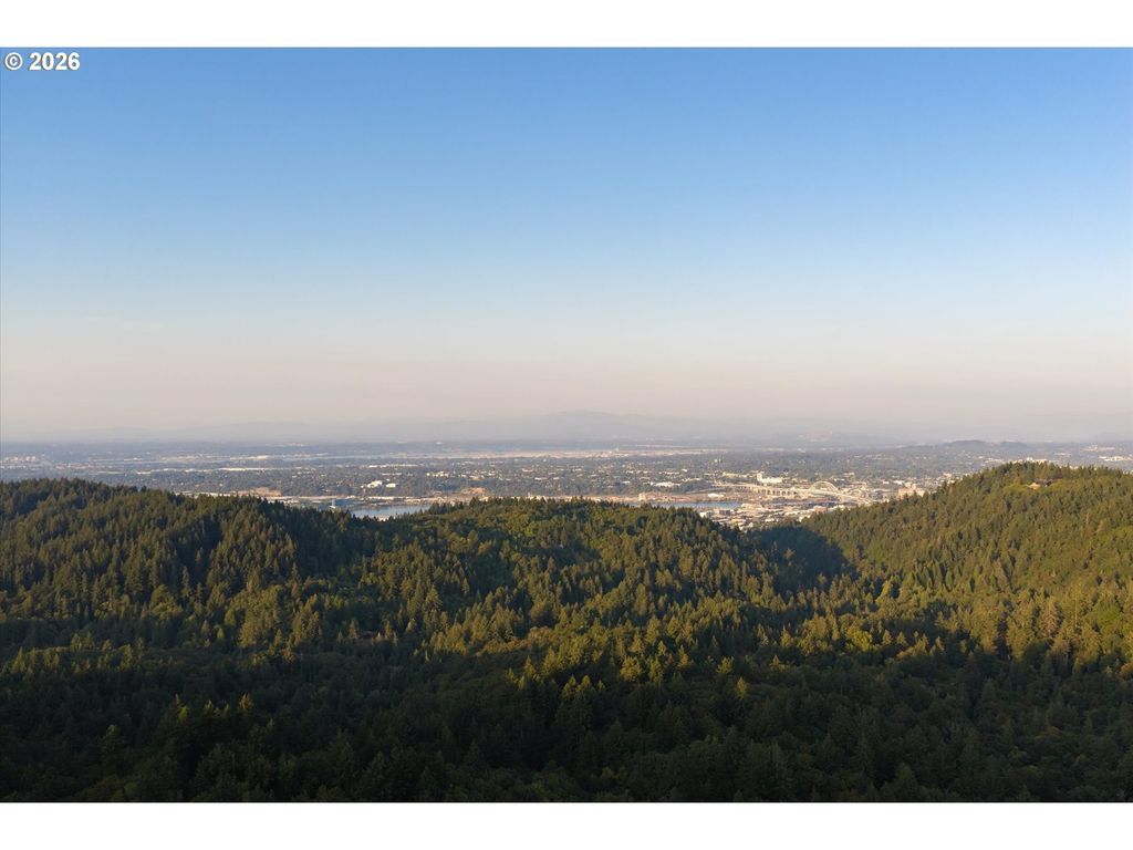318 Nw Skyline Blvd, Portland
