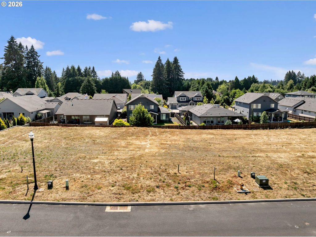 12016 Ne 57th Ct Lot 4, Vancouver
