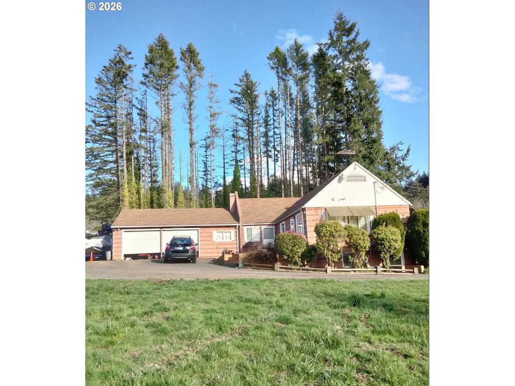 1721 Sw Butler Rd, Gresham