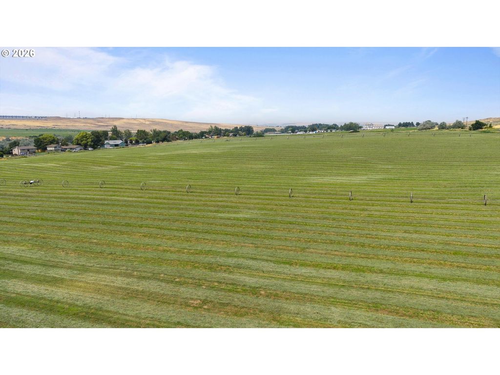 Cooney Ln, Hermiston
