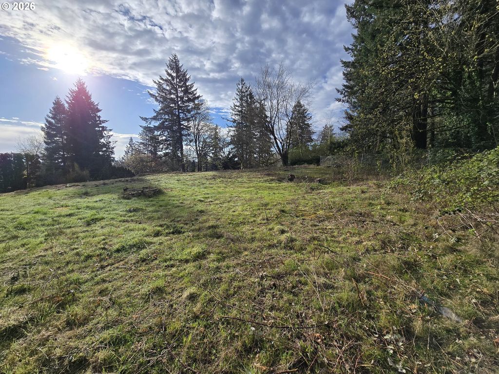 Sw 41st Ave Lot #2, Portland