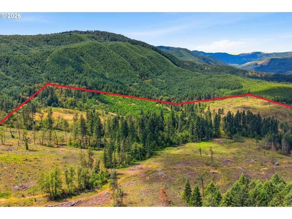 Fairdale Rd, Yamhill