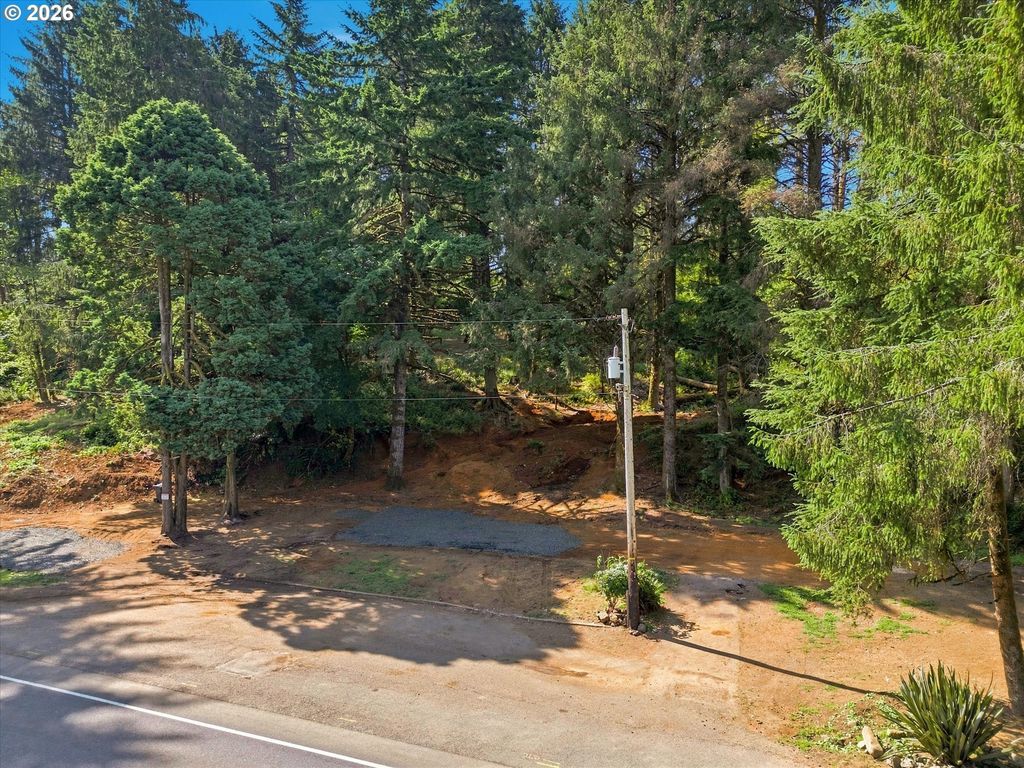 1986 Salmon River Hwy, Otis