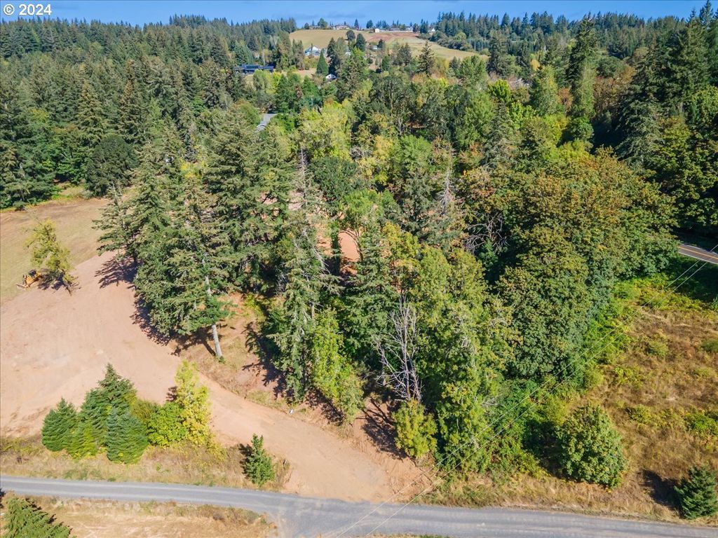 Nw Old Cornelius Pass Rd, Hillsboro