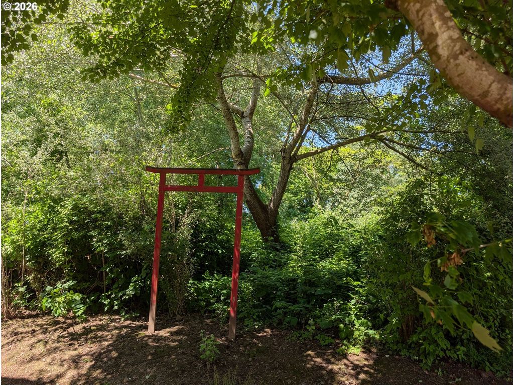 N Tyndall Ave, Portland