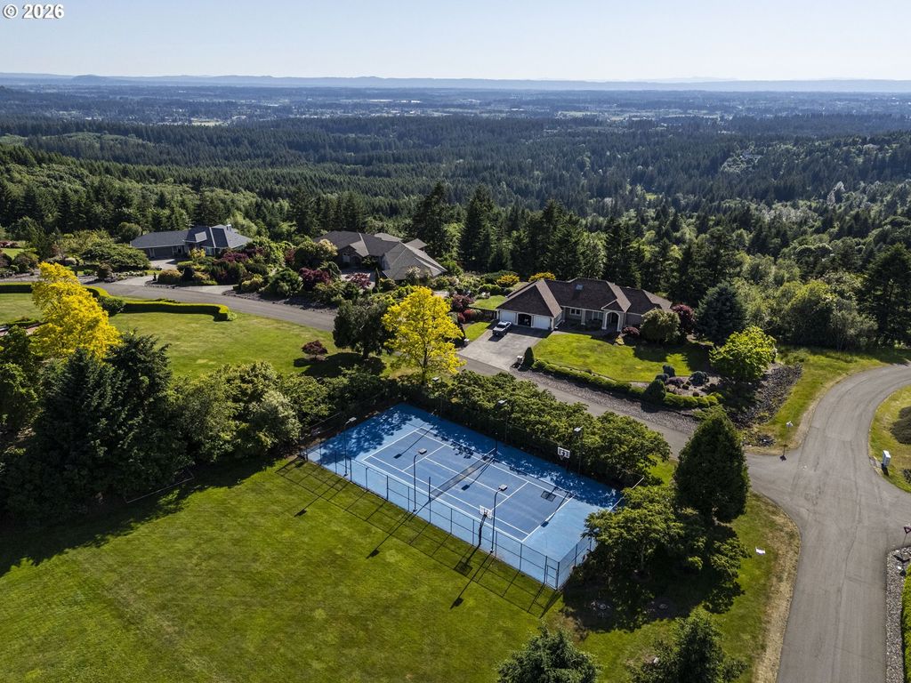 Ne 245th Ct, Brush Prairie