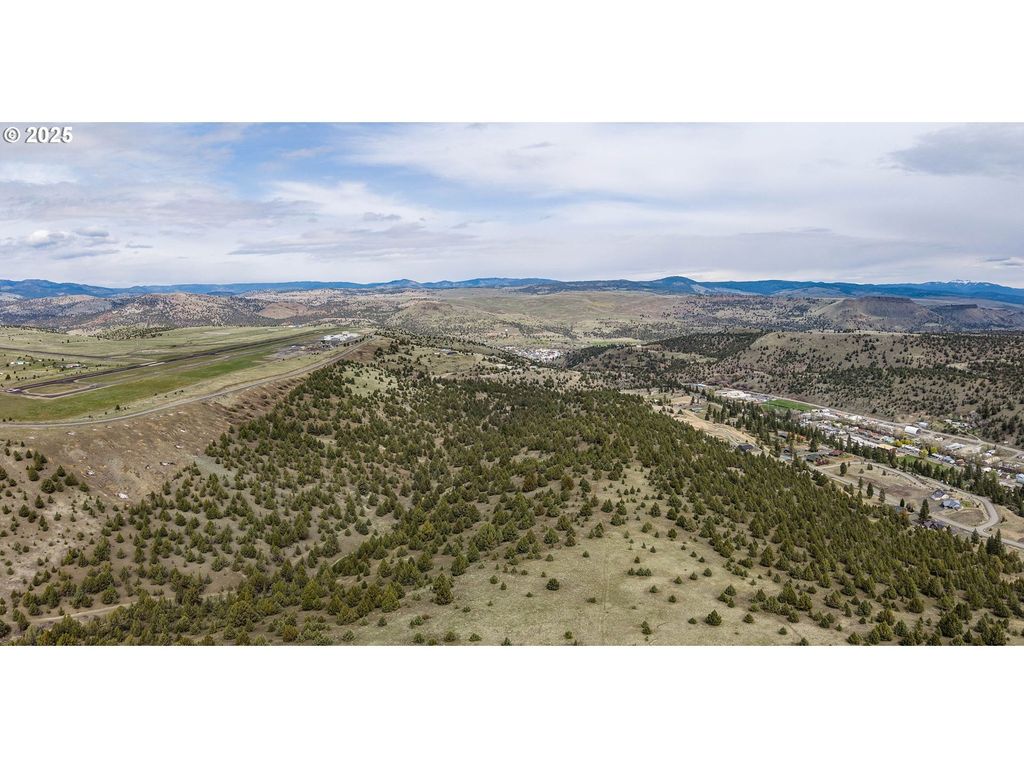 Blue Gulch Rd, Canyon City