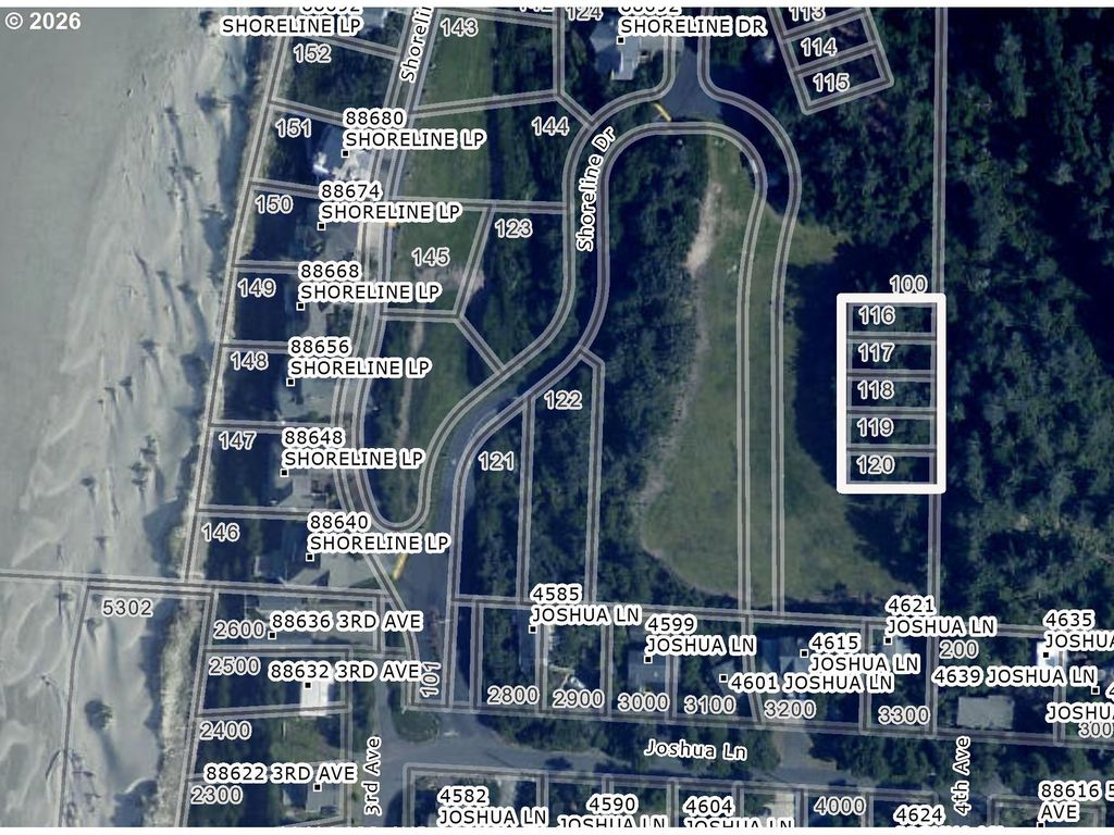 Shoreline Dr 116-120, Florence
