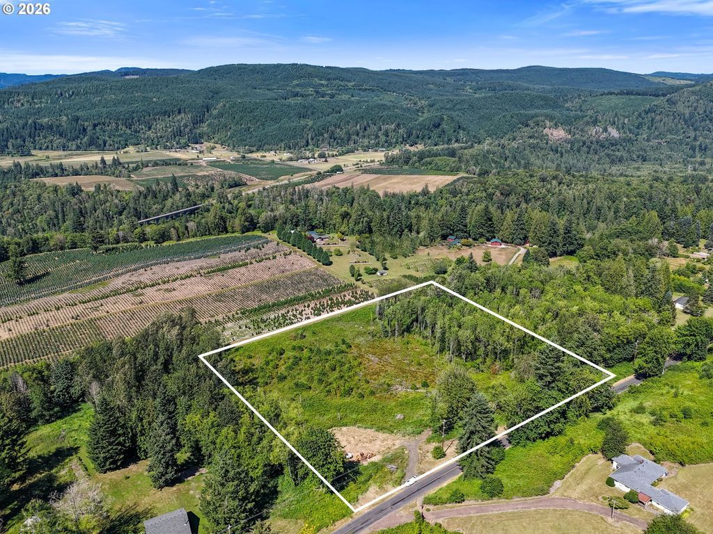 233 Young Rd, Mossyrock