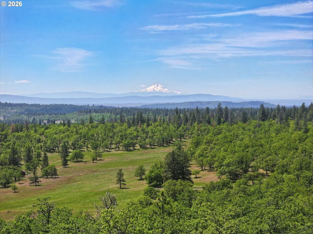 Nka Thompson Trail, Goldendale