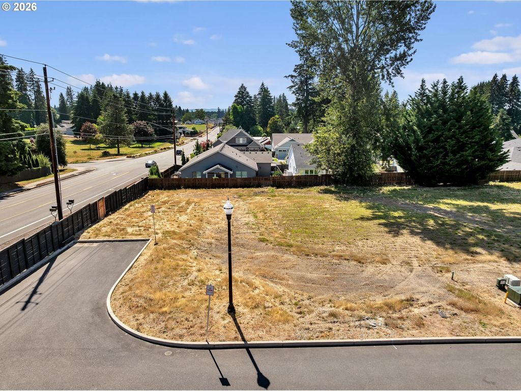 11902 Ne 57th Ct Lot 9, Vancouver